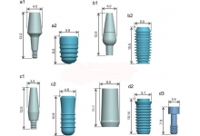 Cấy ghép Implant có đau không ?